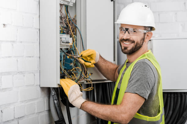 Best Industrial Electrical Services  in Avondale, LA